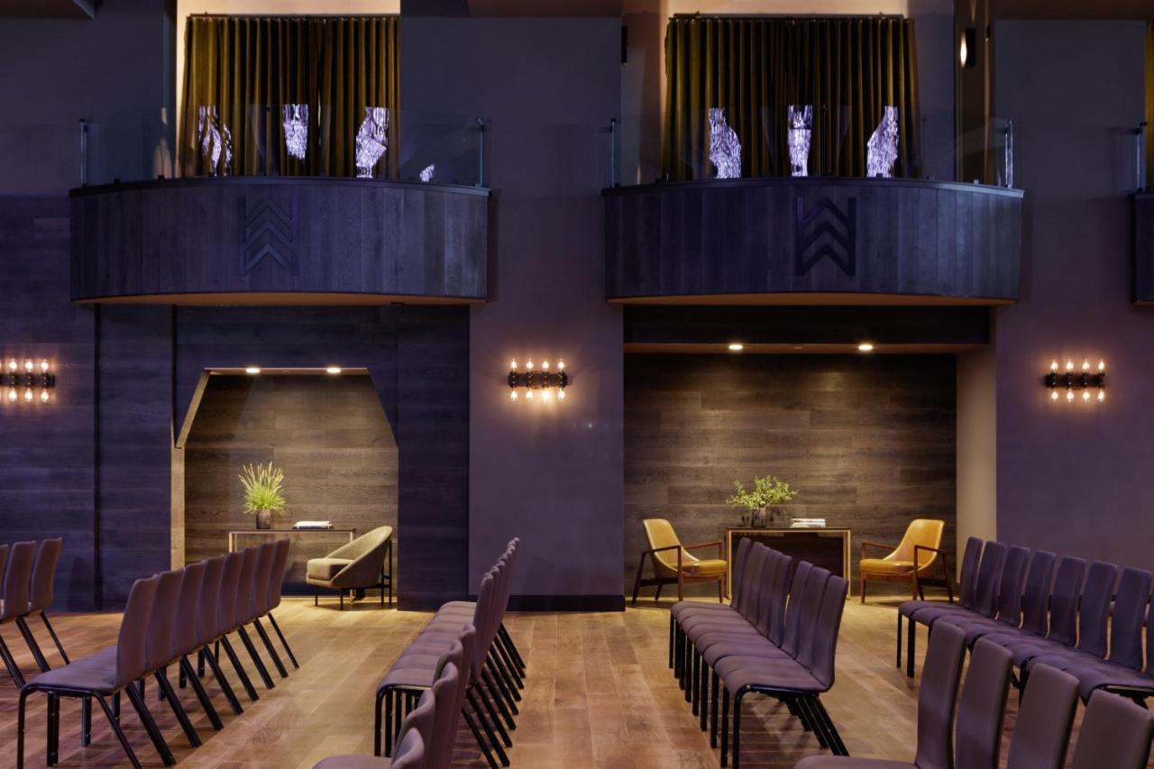 Kimpton - Armory Hotel Bozeman By Ihg エクステリア 写真