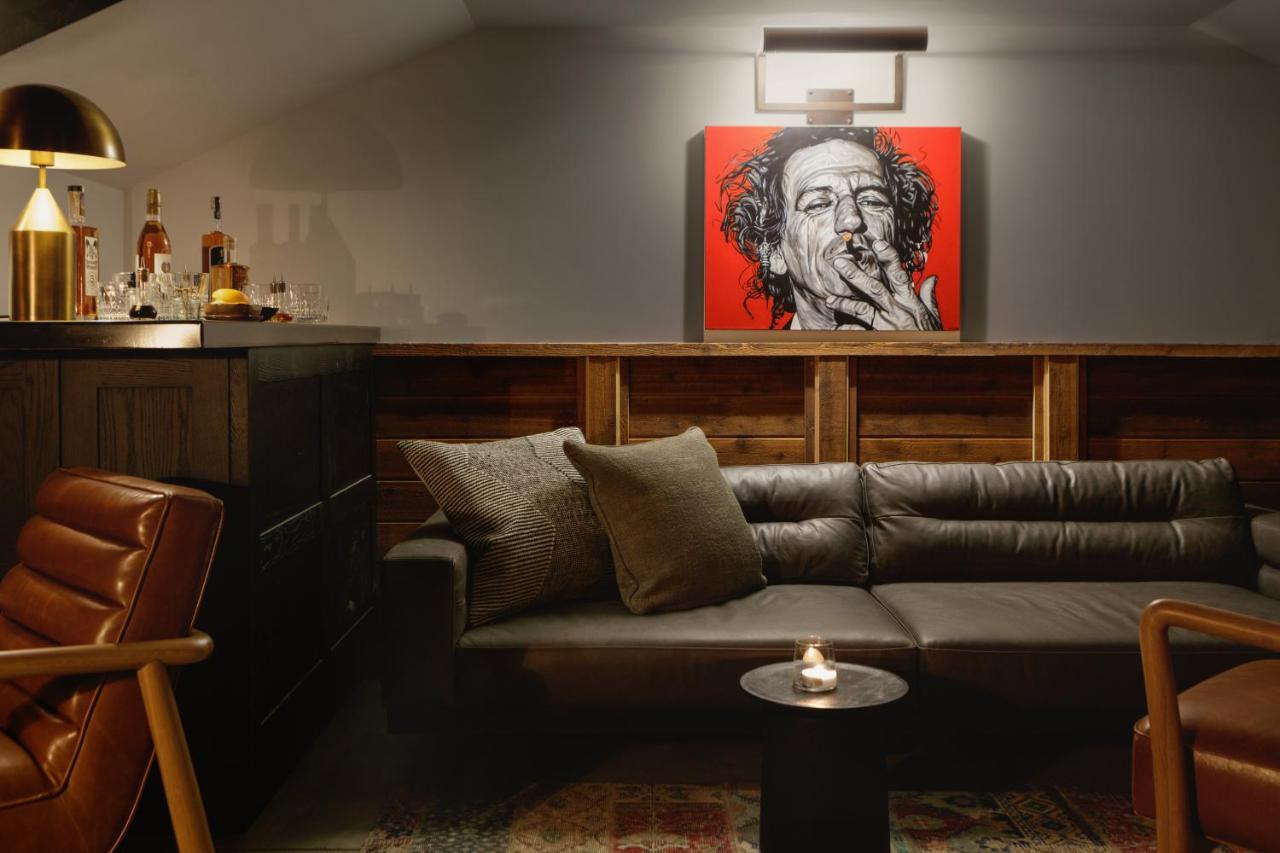 Kimpton - Armory Hotel Bozeman By Ihg エクステリア 写真