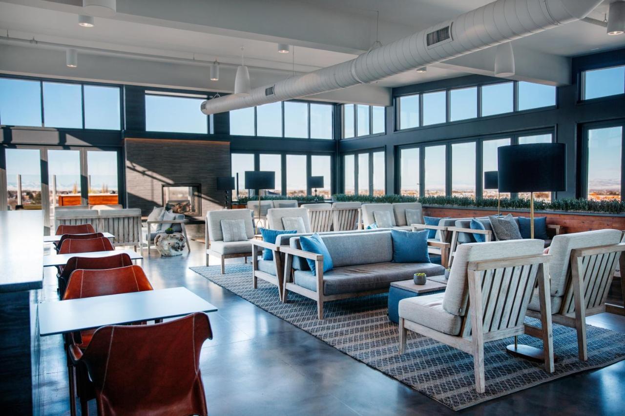 Kimpton - Armory Hotel Bozeman By Ihg エクステリア 写真