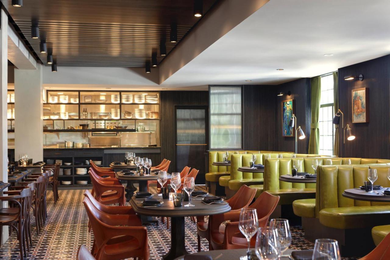 Kimpton - Armory Hotel Bozeman By Ihg エクステリア 写真