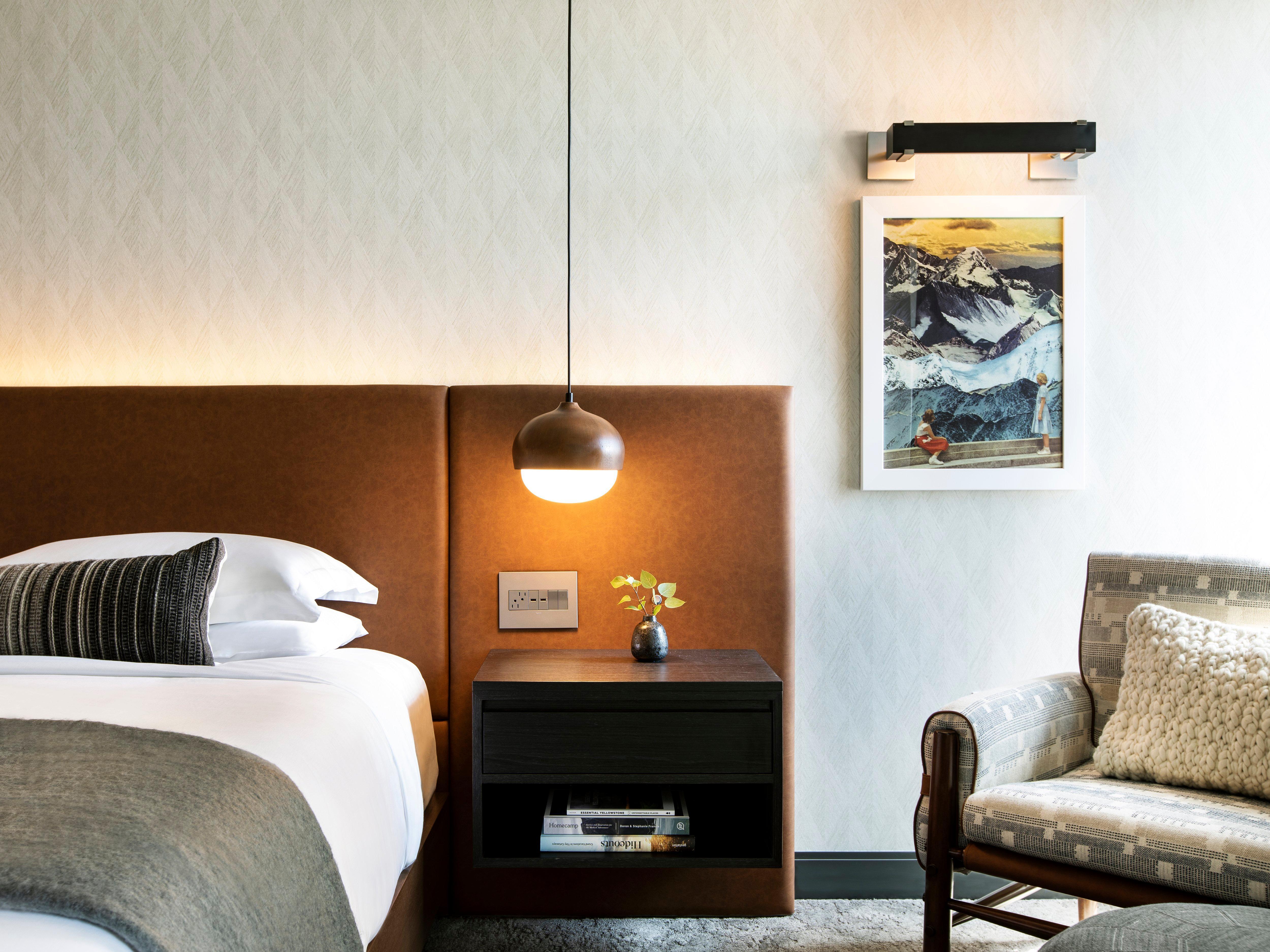 Kimpton - Armory Hotel Bozeman By Ihg エクステリア 写真