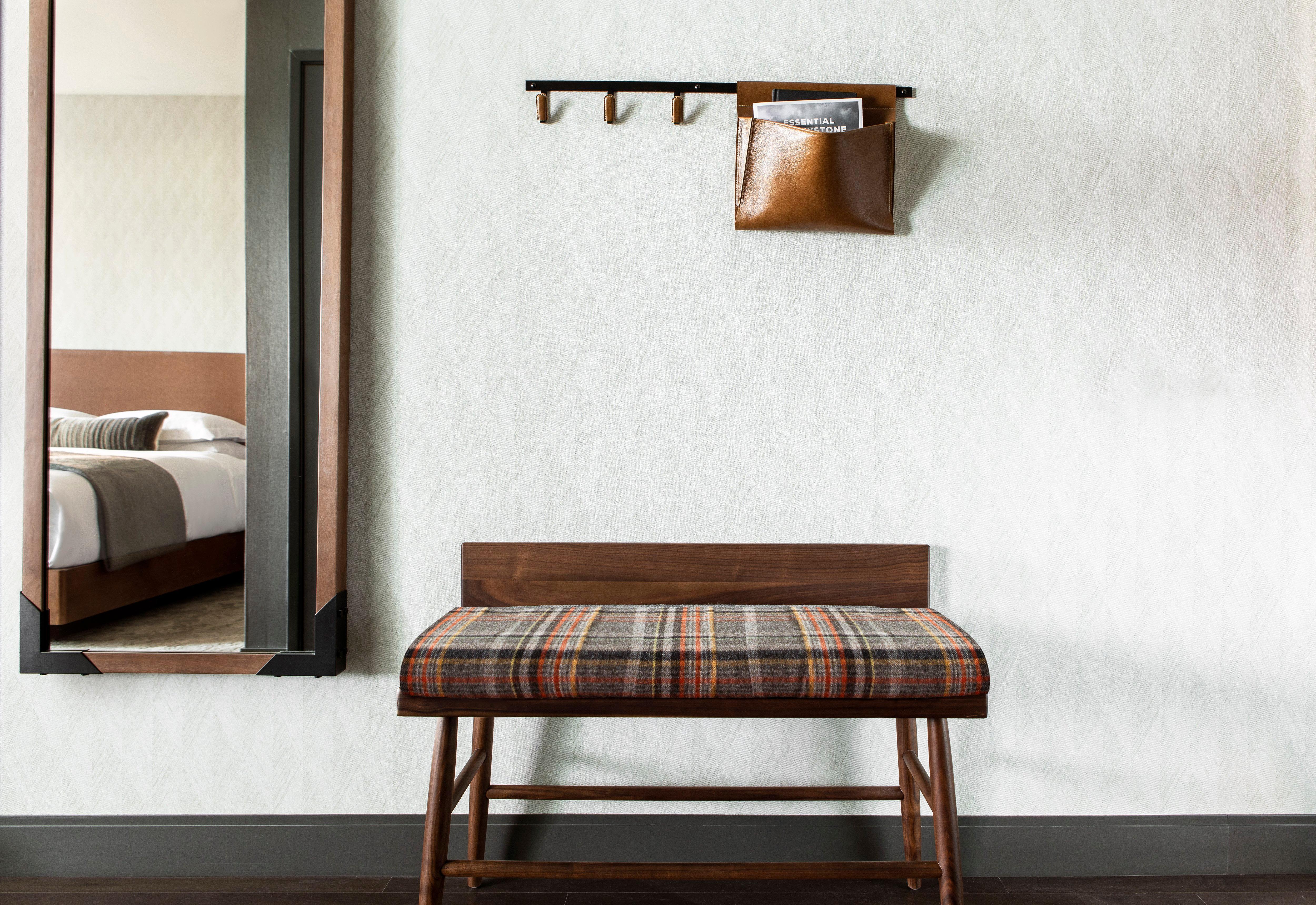Kimpton - Armory Hotel Bozeman By Ihg エクステリア 写真