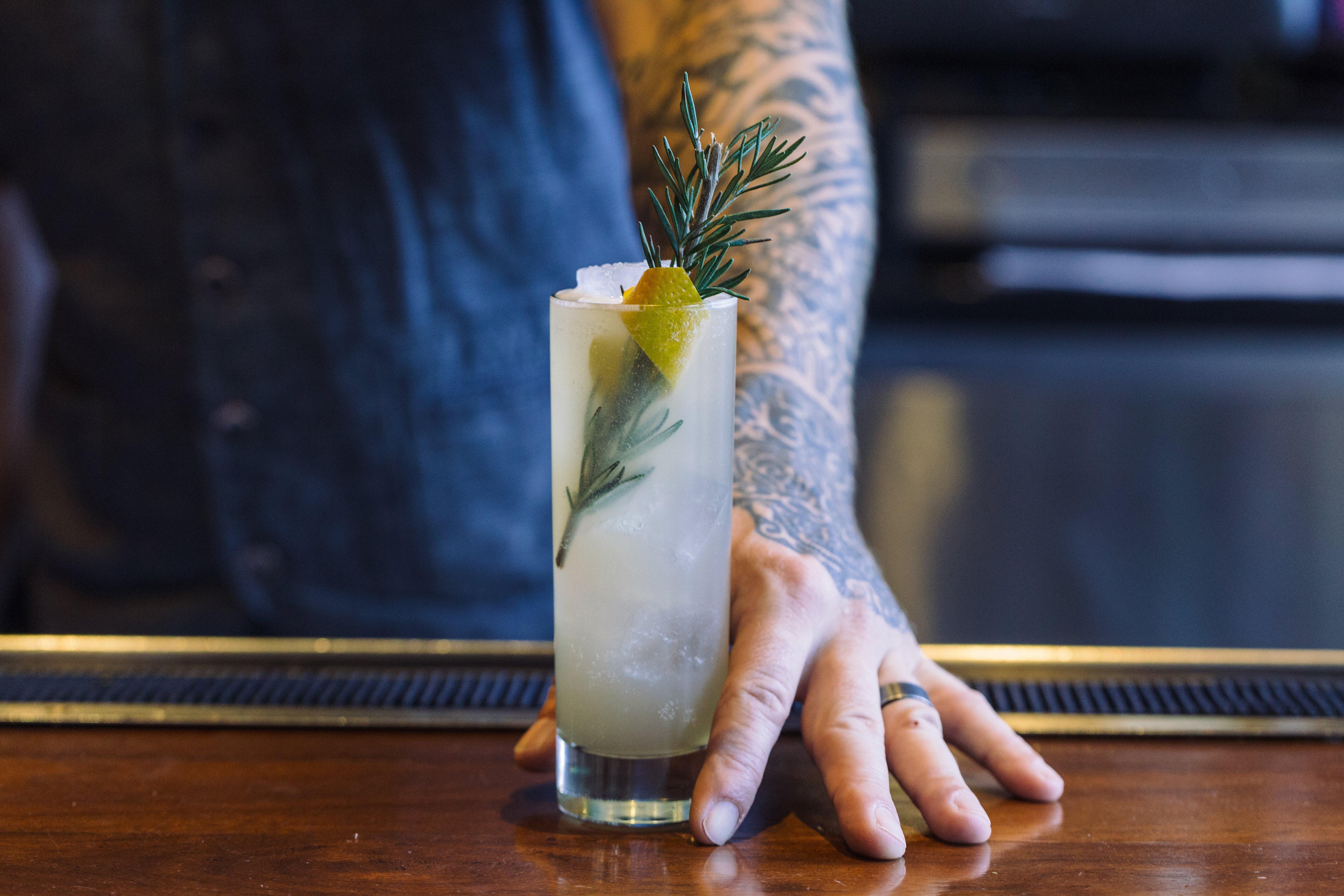 Kimpton - Armory Hotel Bozeman By Ihg エクステリア 写真