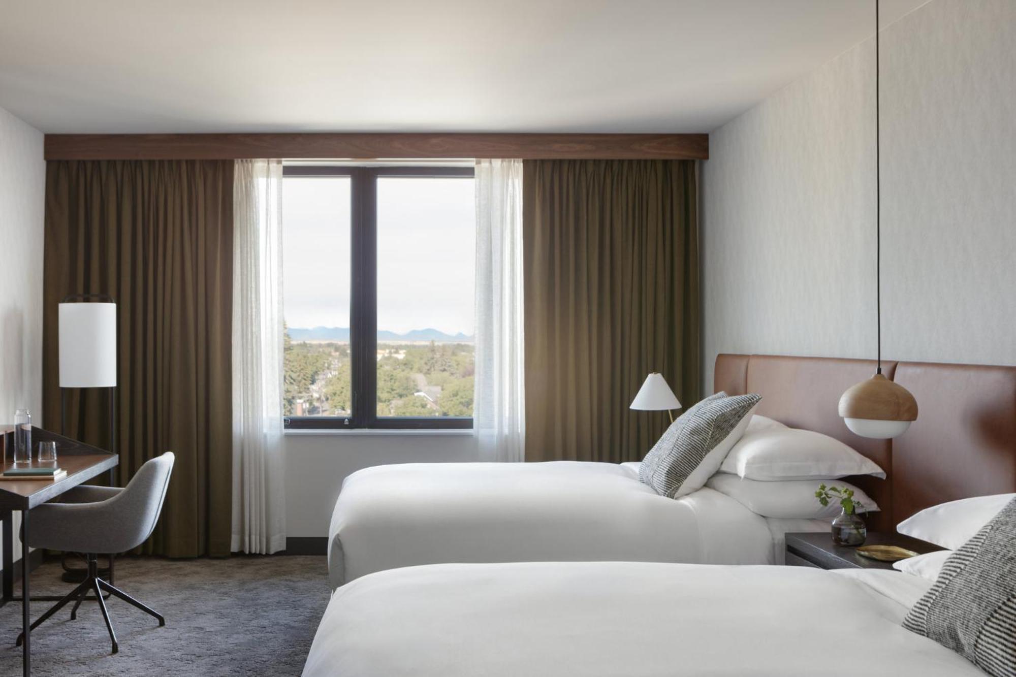 Kimpton - Armory Hotel Bozeman By Ihg エクステリア 写真