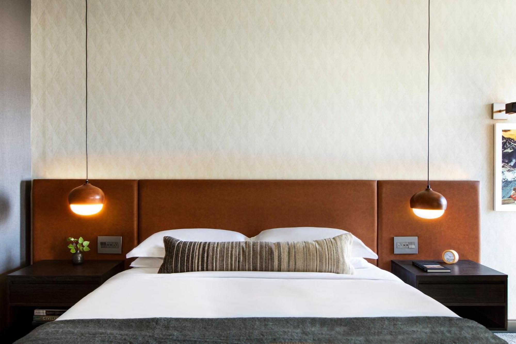 Kimpton - Armory Hotel Bozeman By Ihg エクステリア 写真