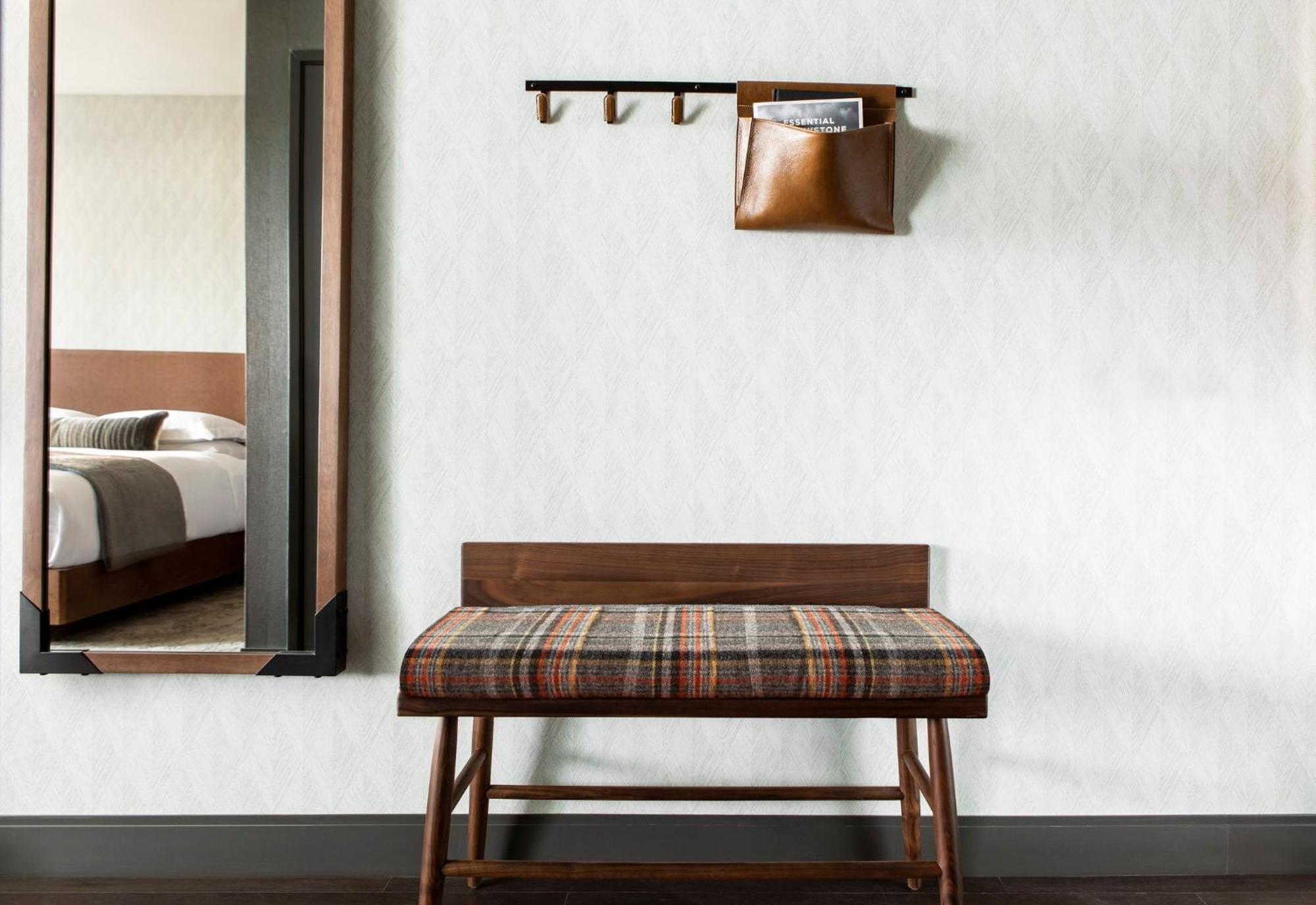 Kimpton - Armory Hotel Bozeman By Ihg エクステリア 写真